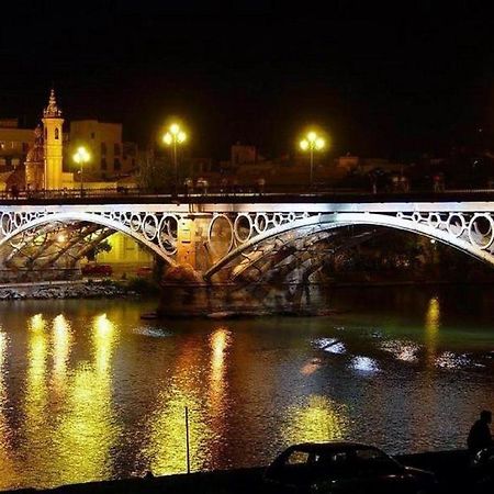 San Lorenzo Luxury Suites Siviglia Esterno foto