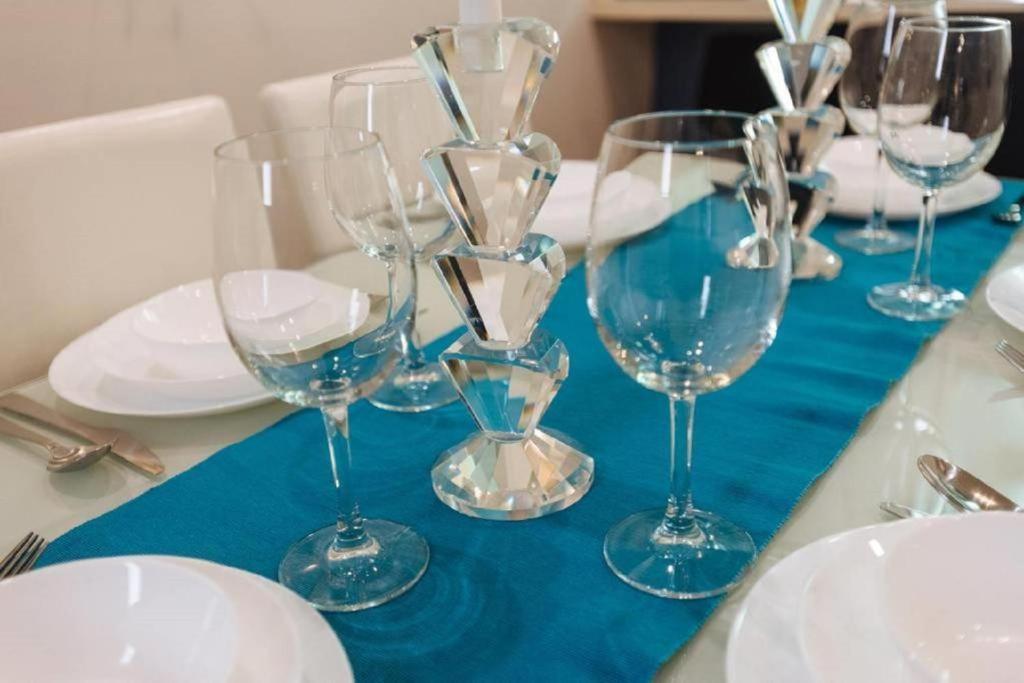 San Lorenzo Luxury Suites Siviglia Esterno foto