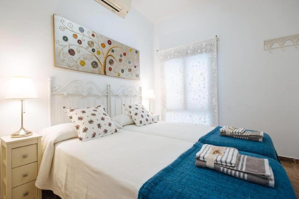 San Lorenzo Luxury Suites Siviglia Esterno foto