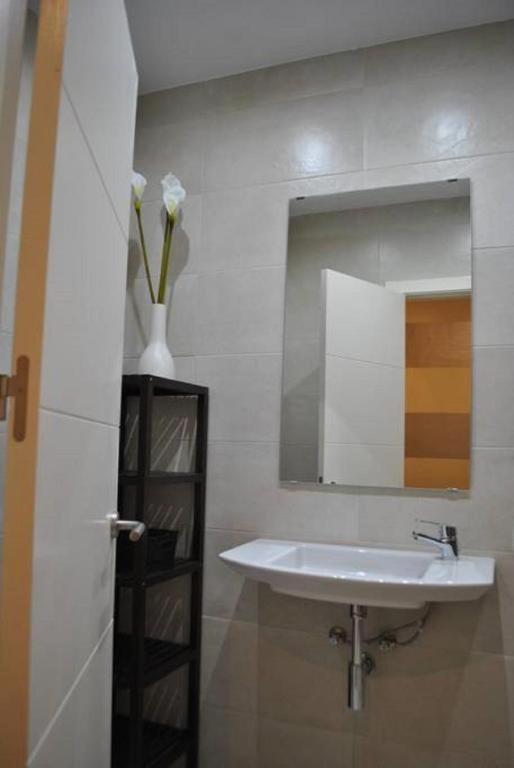 San Lorenzo Luxury Suites Siviglia Esterno foto