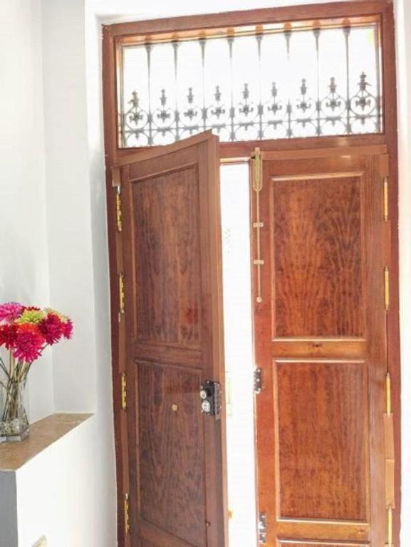 San Lorenzo Luxury Suites Siviglia Esterno foto